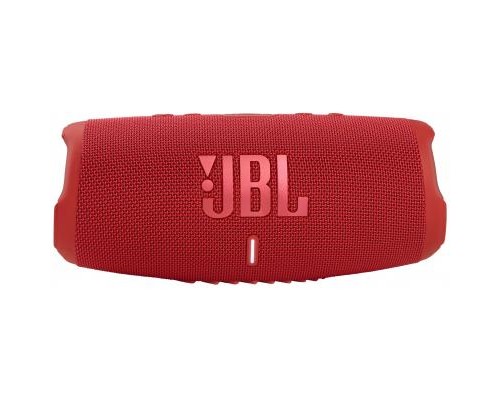 Акустична система JBL Charge 5 Red (JBLCHARGE5RED) 