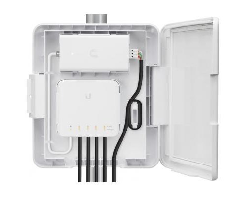 Додаткове обладнання Ubiquiti USW-Flex-Utility