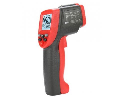 Пірометр Wintact безконтактний цифровий -50-750°C (WT700)