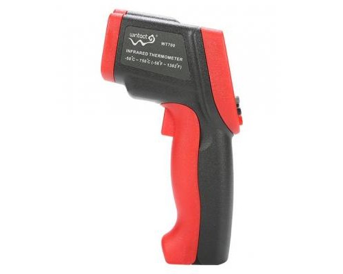 Пірометр Wintact безконтактний цифровий -50-750°C (WT700)