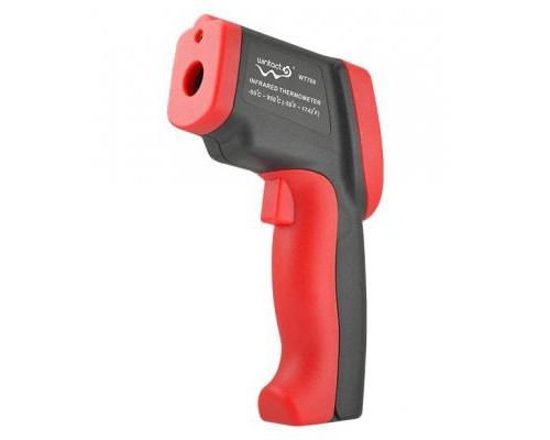 Пірометр Wintact безконтактний цифровий -50-750°C (WT700)