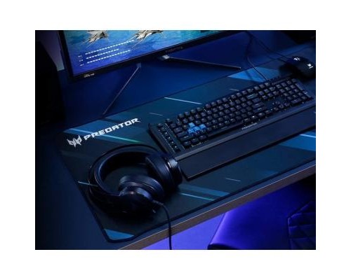 Килимок для мишки Acer Predator Gaming XXL (PMP020) (GP.MSP11.005)