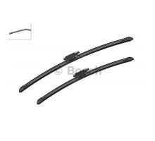 Щітка склоочисника Bosch 3 397 014 173