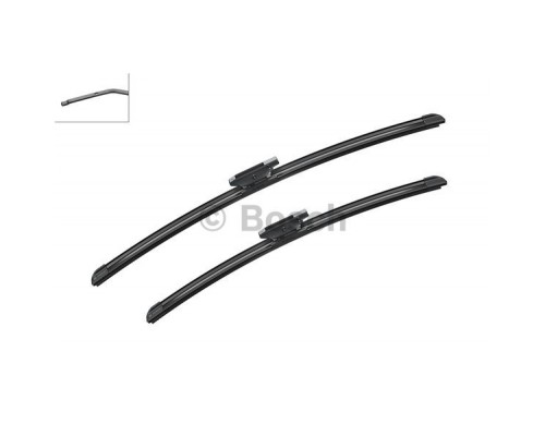 Щітка склоочисника Bosch 3 397 014 173