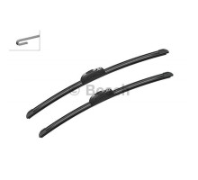 Щітка склоочисника Bosch 3 397 118 993