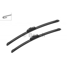 Щітка склоочисника Bosch 3 397 118 993