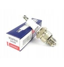 Свічка запалювання Denso W24FSU
