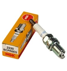 Свічка запалювання NGK 2330 BCPR6ES