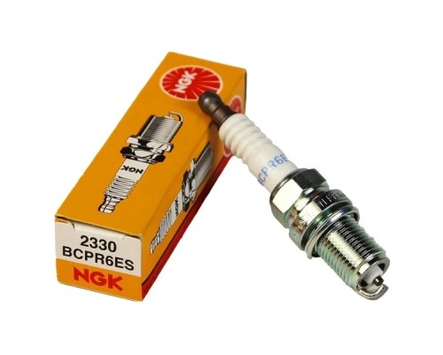 Свічка запалювання NGK 2330 BCPR6ES