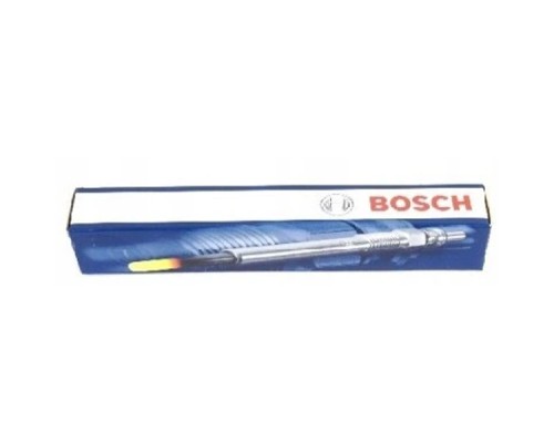Свічка розжарювання Bosch 0 250 212 009