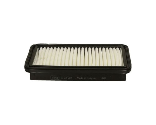 Повітряний фільтр для автомобіля Mann C23004