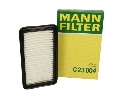 Повітряний фільтр для автомобіля Mann C23004