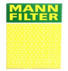 Фільтр масляний Mann WP914