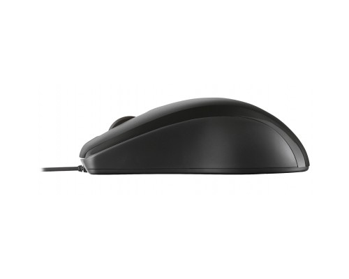 Мишка Trust Carve USB Black (23733)