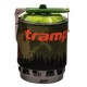 Пальник Tramp cистема для приготування їжі 1 л Olive (UTRG-115-olive)