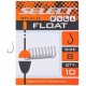 Гачок Select Float 10 (10 шт/уп) (1870.51.42)
