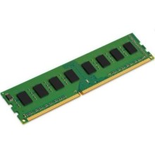 Модуль пам'яті для комп'ютера DDR3L 4GB 1600 MHz Kingston (KCP3L16NS8/4)