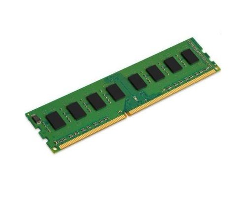 Модуль пам'яті для комп'ютера DDR3L 4GB 1600 MHz Kingston (KCP3L16NS8/4)