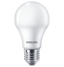Лампочка Philips ESS LEDBulb 11W E27 3000K 230V 1CT/12RCA (929002299587)