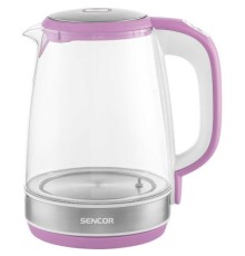 Електрочайник Sencor SWK2198RS