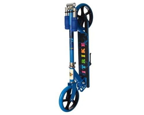Самокат iTrike SR 2-010-1 blue