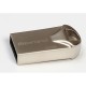 USB флеш накопичувач Mibrand 32GB Hawk Silver USB 2.0 (MI2.0/HA32M1S) 