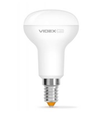Лампочка Videx R50e 6W E14 3000K 220V (VL-R50e-06143)
