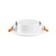 Світильник Videx LED 4W 5000K 220V (VL-DLBR-045)