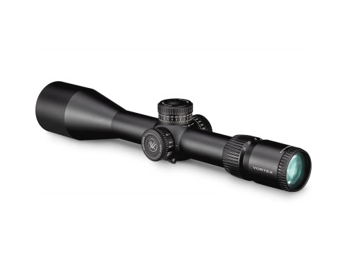 Оптичний приціл Vortex Viper PST Gen II 5-25x50 FFP EBR-7C MRAD (PST-5259) (929067)