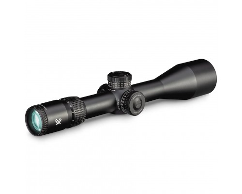 Оптичний приціл Vortex Viper PST Gen II 5-25x50 FFP EBR-7C MRAD (PST-5259) (929067)