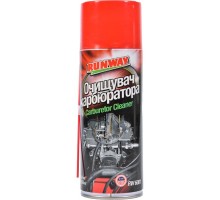 Автомобільний очисник Runway карбюратора 0,45 кг (RW6081)