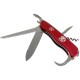 Ніж Victorinox Equestrian Red Matt (0.8583)