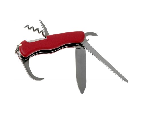 Ніж Victorinox Equestrian Red Matt (0.8583)