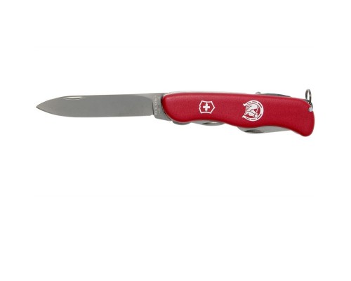 Ніж Victorinox Equestrian Red Matt (0.8583)