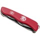 Ніж Victorinox Equestrian Red Matt (0.8583)