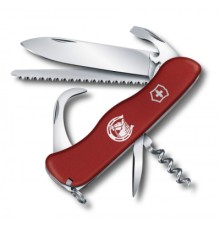 Ніж Victorinox Equestrian Red Matt (0.8583)