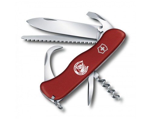 Ніж Victorinox Equestrian Red Matt (0.8583)
