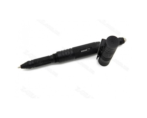 Тактична ручка Boker Plus Tactical Pen (09BO090)