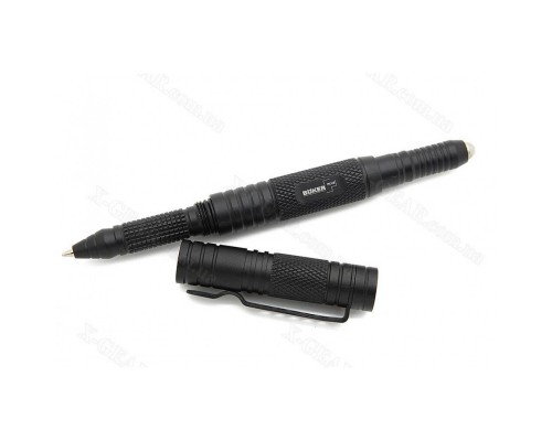 Тактична ручка Boker Plus Tactical Pen (09BO090)