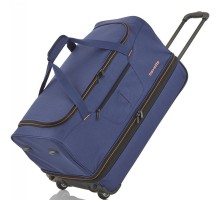 Дорожня сумка Travelite Basics 98/119 л Blue (TL096276-20)