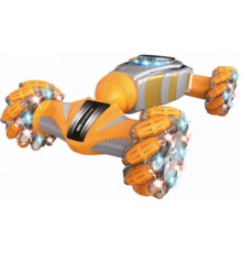 Радіокерована іграшка ZIPP Toys Машинка TwistDrift Yellow (3966 yellow)