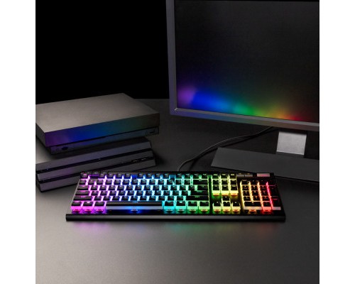 Клавіатура HyperX Alloy Elite 2 (4P5N3AX)