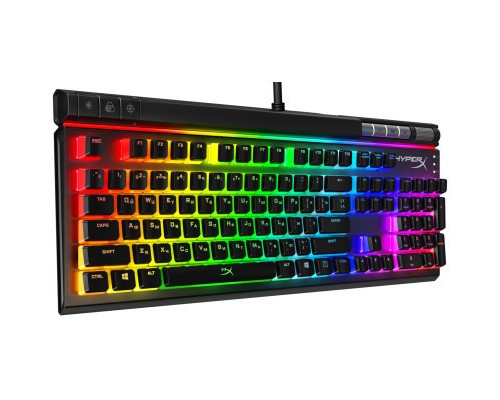 Клавіатура HyperX Alloy Elite 2 (4P5N3AX)