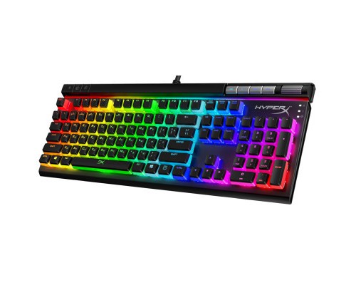 Клавіатура HyperX Alloy Elite 2 (4P5N3AX)