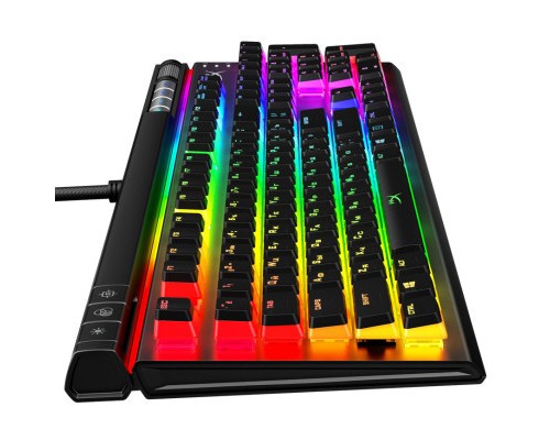 Клавіатура HyperX Alloy Elite 2 (4P5N3AX)
