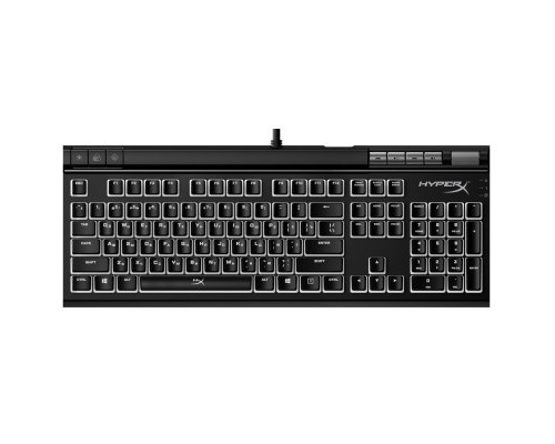 Клавіатура HyperX Alloy Elite 2 (4P5N3AX)