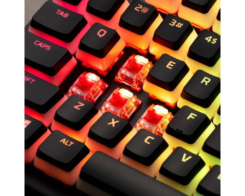 Клавіатура HyperX Alloy Elite 2 (4P5N3AX)