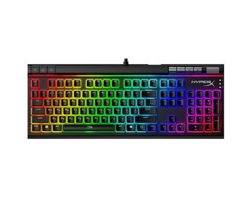 Клавіатура HyperX Alloy Elite 2 (4P5N3AX)