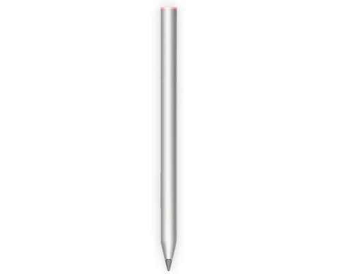 Стилус HP Rechargeable MPP 2.0 Tilt Pen (Silver) (3J123AA)
