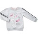 Спортивний костюм дитячий Breeze з лампасами (13666-116G-gray)